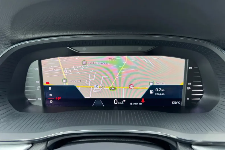 Skoda Octavia din 2020 cu 151.407 km - oferta SKO212975 - foto 34