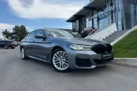 BMW 545e (Seria 5) din 2021 cu 76.105 km - oferta BMW212976 - foto 3
