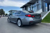 BMW 545e (Seria 5) din 2021 cu 76.105 km - oferta BMW212976 - foto 4