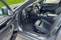 BMW 545e (Seria 5) din 2021 cu 76.105 km - oferta BMW212976 - foto 5