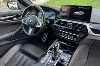 BMW 545e (Seria 5) din 2021 cu 76.105 km - oferta BMW212976 - foto 10