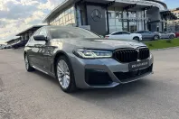 BMW 545e (Seria 5) din 2021 cu 76.105 km - oferta BMW212976 - foto 13