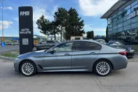 BMW 545e (Seria 5) din 2021 cu 76.105 km - oferta BMW212976 - foto 14
