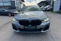 BMW 545e (Seria 5) din 2021 cu 76.105 km - oferta BMW212976 - foto 15