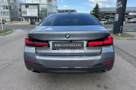 BMW 545e (Seria 5) din 2021 cu 76.105 km - oferta BMW212976 - foto 17