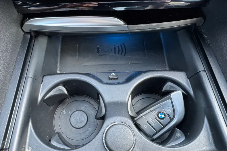 BMW 545e (Seria 5) din 2021 cu 76.105 km - oferta BMW212976 - foto 21