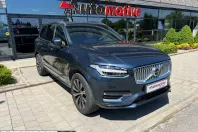 Volvo XC90 din 2023 cu 18.300 km - oferta VOL212977 - foto 2