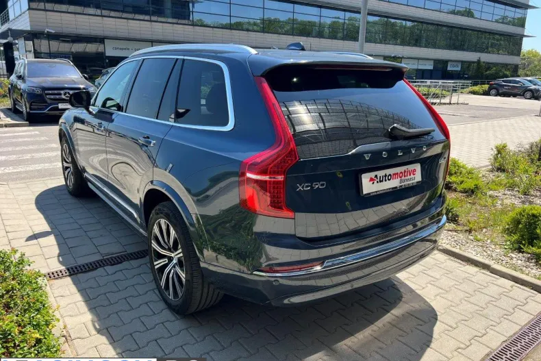 Volvo XC90 din 2023 cu 18.300 km - oferta VOL212977 - foto 5