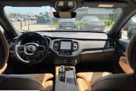 Volvo XC90 din 2023 cu 18.300 km - oferta VOL212977 - foto 11