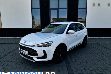 MG ZS HEV din 2025 - oferta MG0212978