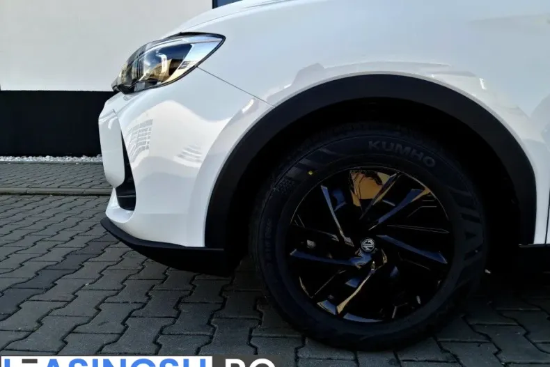 MG ZS HEV din 2025 cu 1 km - oferta MG0212978 - foto 8