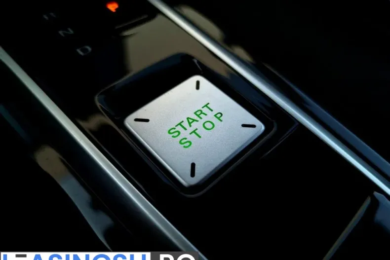 MG ZS HEV din 2025 cu 1 km - oferta MG0212978 - foto 16