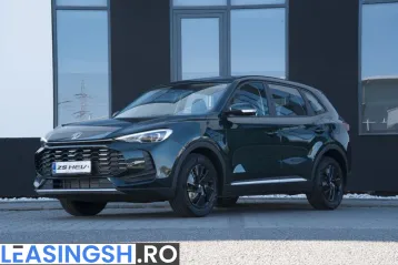 MG ZS HEV din 2025 - oferta MG0212979