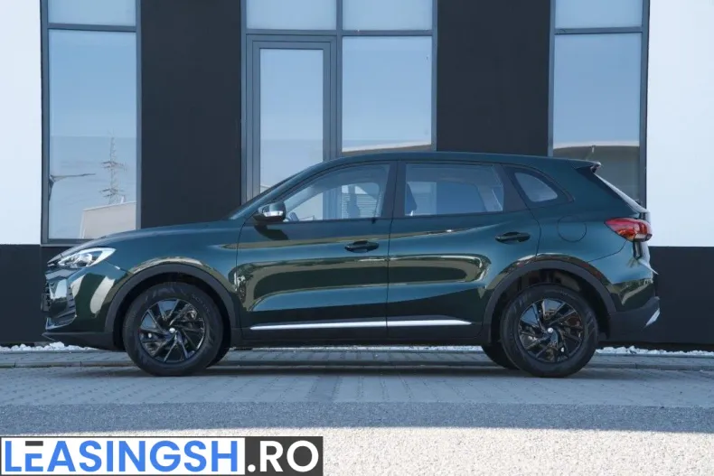 MG ZS HEV din 2025 cu 1 km - oferta MG0212979 - foto 7