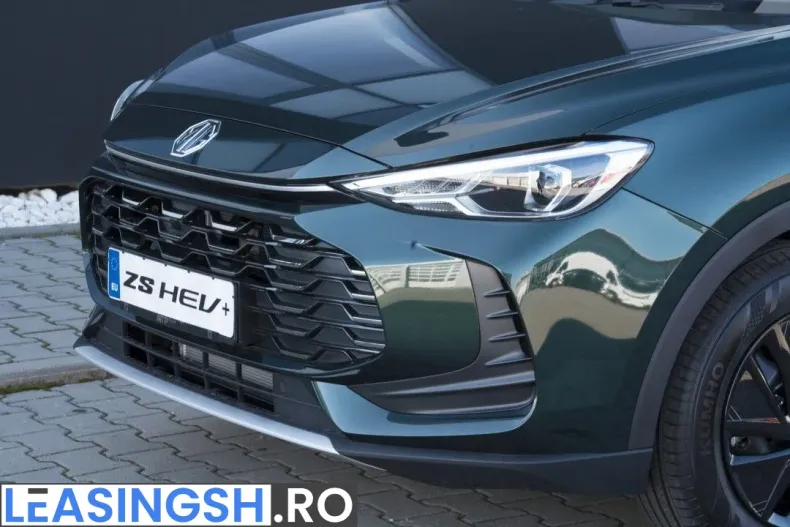 MG ZS HEV din 2025 cu 1 km - oferta MG0212979 - foto 9