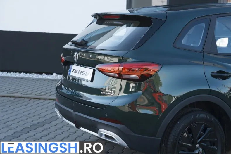 MG ZS HEV din 2025 cu 1 km - oferta MG0212979 - foto 10
