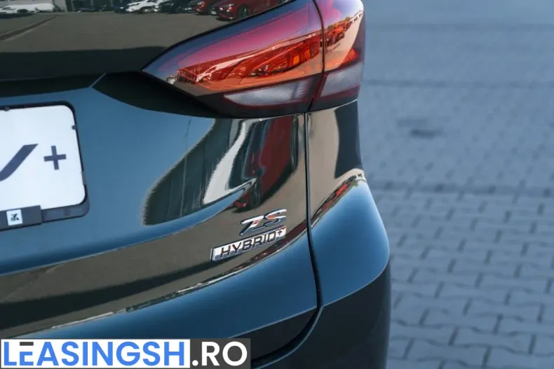 MG ZS HEV din 2025 cu 1 km - oferta MG0212979 - foto 11