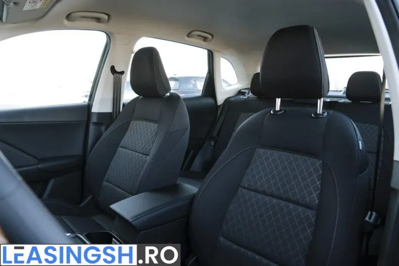 MG ZS HEV din 2025 cu 1 km - oferta MG0212979 - foto 12