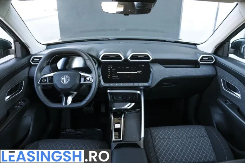 MG ZS HEV din 2025 cu 1 km - oferta MG0212979 - foto 13