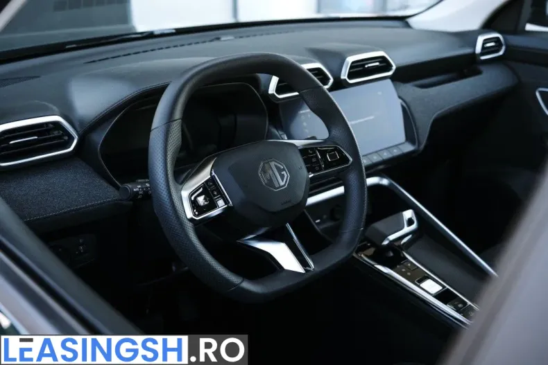MG ZS HEV din 2025 cu 1 km - oferta MG0212979 - foto 15