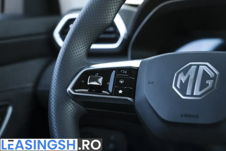 MG ZS HEV din 2025 cu 1 km - oferta MG0212979 - foto 16