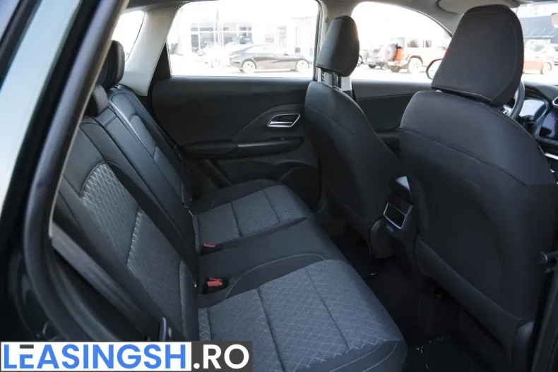 MG ZS HEV din 2025 cu 1 km - oferta MG0212979 - foto 18