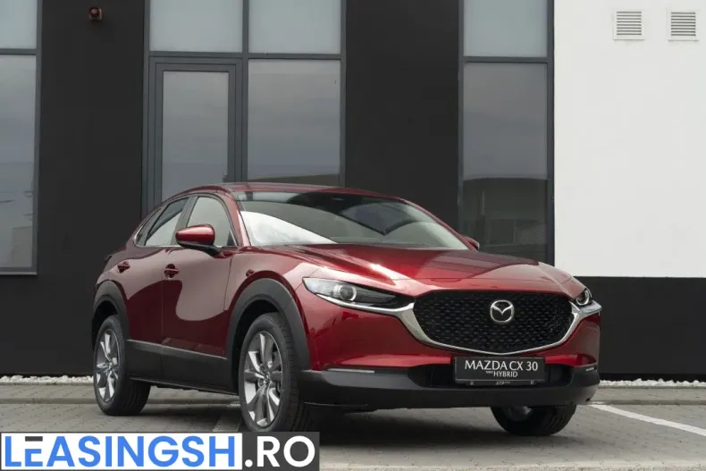 Mazda CX-30 din 2026 cu 1 km - oferta MAZ212980 - foto 2