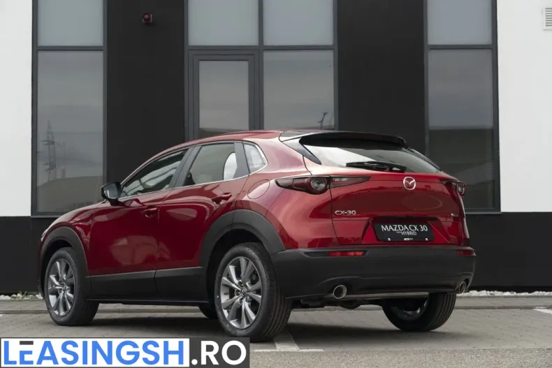 Mazda CX-30 din 2026 cu 1 km - oferta MAZ212980 - foto 5