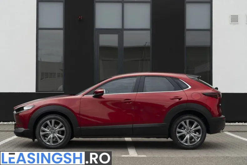 Mazda CX-30 din 2026 cu 1 km - oferta MAZ212980 - foto 6