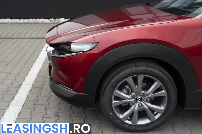 Mazda CX-30 din 2026 cu 1 km - oferta MAZ212980 - foto 7