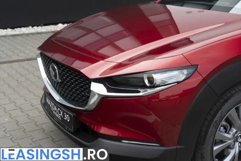 Mazda CX-30 din 2026 cu 1 km - oferta MAZ212980 - foto 8