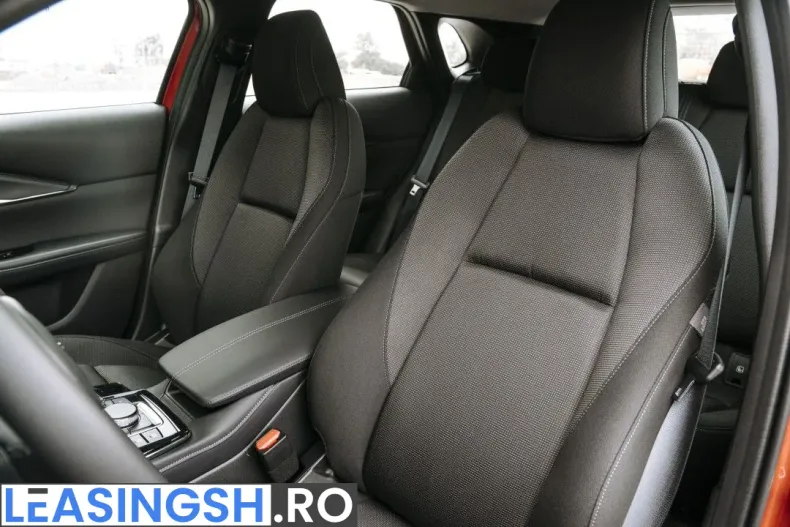 Mazda CX-30 din 2026 cu 1 km - oferta MAZ212980 - foto 12