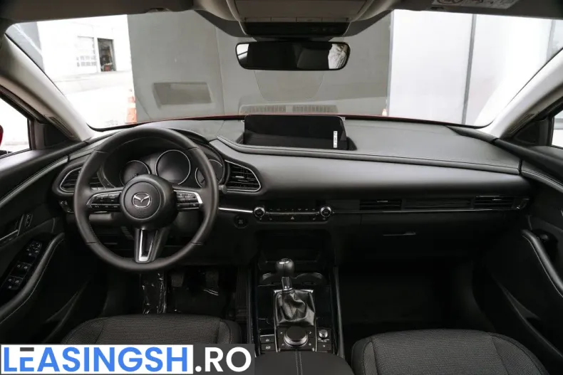 Mazda CX-30 din 2026 cu 1 km - oferta MAZ212980 - foto 13