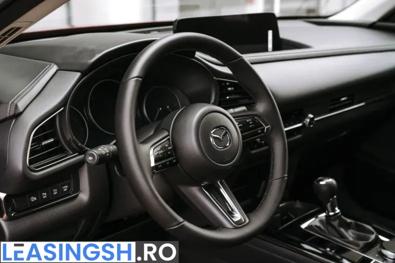 Mazda CX-30 din 2026 cu 1 km - oferta MAZ212980 - foto 14