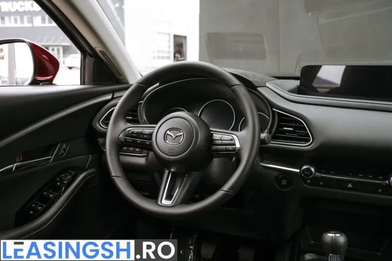Mazda CX-30 din 2026 cu 1 km - oferta MAZ212980 - foto 15