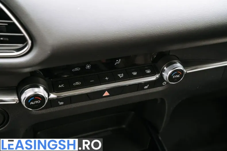 Mazda CX-30 din 2026 cu 1 km - oferta MAZ212980 - foto 21