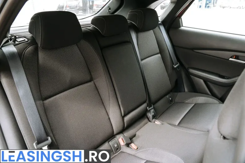 Mazda CX-30 din 2026 cu 1 km - oferta MAZ212980 - foto 26