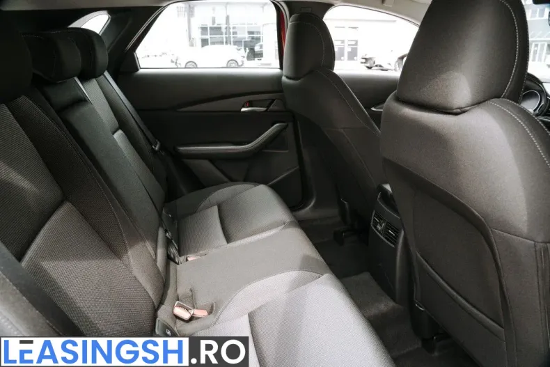 Mazda CX-30 din 2026 cu 1 km - oferta MAZ212980 - foto 27