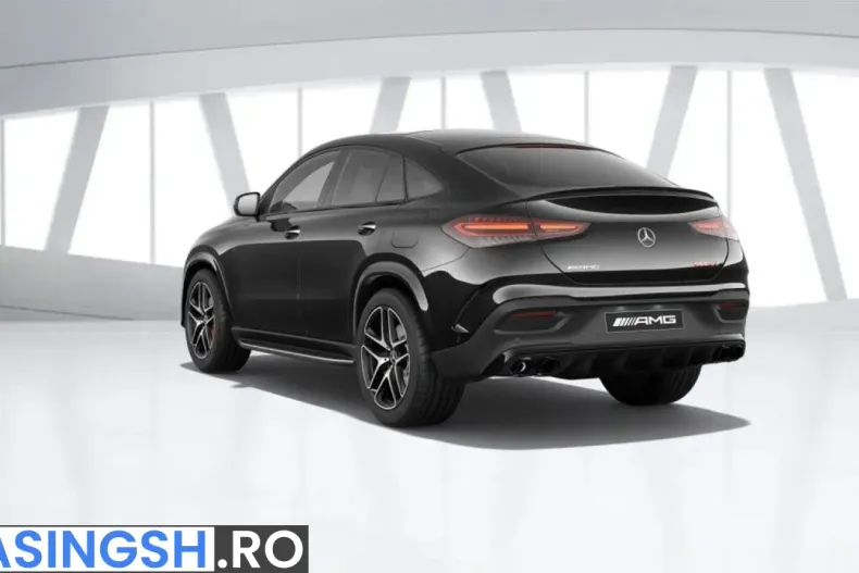 Mercedes-Benz GLE Coupe din 2026 cu 1 km - oferta MER212981 - foto 3