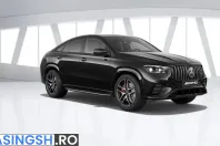 Mercedes-Benz GLE Coupe din 2026 cu 1 km - oferta MER212981 - foto 5