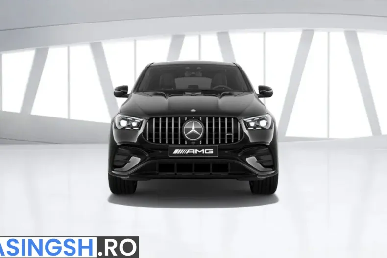 Mercedes-Benz GLE Coupe din 2026 cu 1 km - oferta MER212981 - foto 6