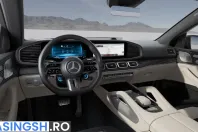 Mercedes-Benz GLE Coupe din 2026 cu 1 km - oferta MER212981 - foto 7