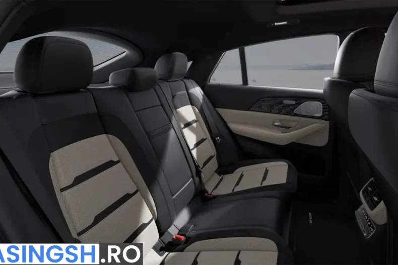 Mercedes-Benz GLE Coupe din 2026 cu 1 km - oferta MER212981 - foto 9
