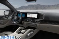 Mercedes-Benz GLE Coupe din 2026 cu 1 km - oferta MER212981 - foto 10