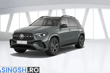 Mercedes-Benz GLE din 2026 - oferta MER212982