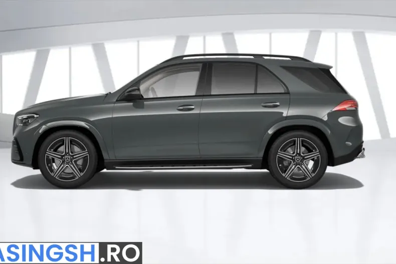 Mercedes-Benz GLE din 2026 cu 1 km - oferta MER212982 - foto 2