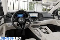 Mercedes-Benz GLE din 2026 cu 1 km - oferta MER212982 - foto 7
