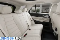 Mercedes-Benz GLE din 2026 cu 1 km - oferta MER212982 - foto 9
