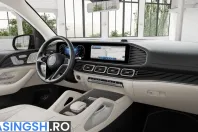 Mercedes-Benz GLE din 2026 cu 1 km - oferta MER212982 - foto 10