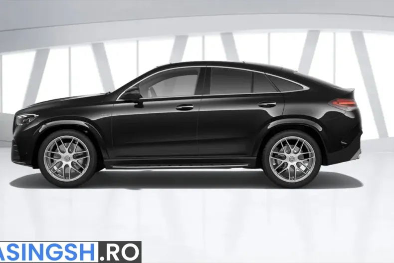 Mercedes-Benz GLE Coupe din 2026 cu 1 km - oferta MER212983 - foto 2
